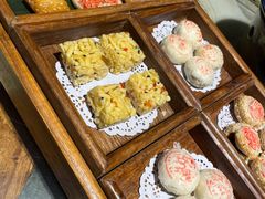 -那家小馆•北京菜•烤鸭(香山店)