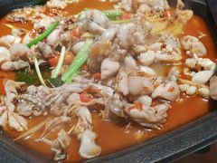-蛙来哒(大汉悦中心店)