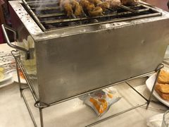 -老石烧烤(红旗大街店)