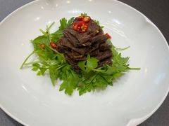 -香雪海饭店中餐厅(人民桥店)