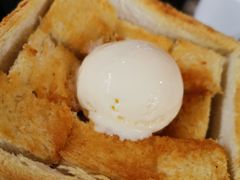-新大咀港式茶餐厅(宝山万达店)