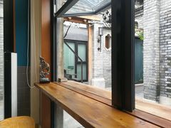 -糖房咖啡(南锣鼓巷店)