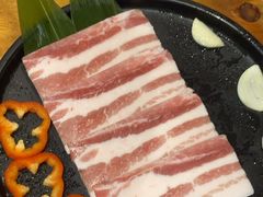 -九田家黑牛烤肉料理(华侨城店)