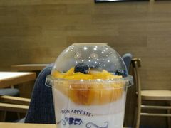 -巴黎贝甜(右安门店)