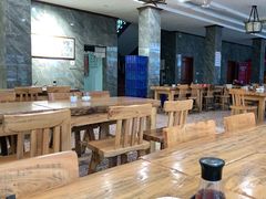 大堂-清真马杰山牛肉汤馆