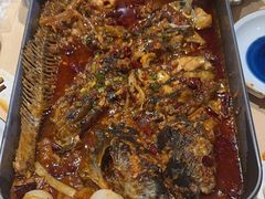 -鱼酷活鱼烤鱼(沈阳大悦城店)