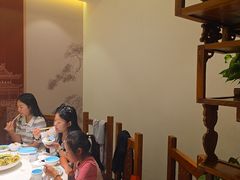 -老长春肉馆(创业大街店)