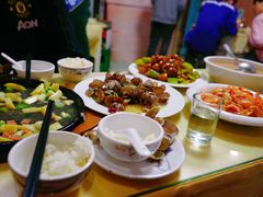 -华春餐馆(鱼山路店)