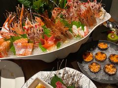 -Mr·Fish鱼鲜生海鲜放题(银泰in99店)