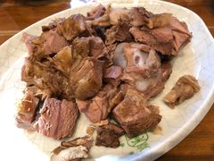 黄焖手抓羊肉-清真·益鑫羊肉手抓馆(花园北街店)