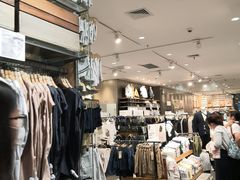 -MUJI无印良品(SM新生活广场店)