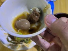 -亚伟瓦罐面美食城(淇县总店)