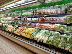 -永辉超市(双元大道店)