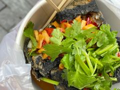 -黑色经典臭豆腐·长沙鲜食商店(坡子街店)
