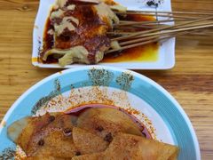 -马三洋芋片(兰州总店)