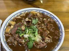 -门框胡同百年卤煮(杨庄路店)