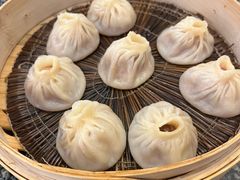小笼汤包-耿福兴(凤凰美食街店)