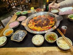 -大龙火锅(老店)