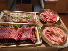 -西塔老太太泥炉烤肉(海上世界店)
