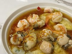 -新一味普宁肠粉王(梅林店)
