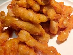 -船歌·鱼水饺青岛菜(恒隆广场店)