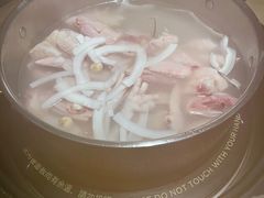 -凤园椰珍·臻品椰子鸡(保利时光里店)
