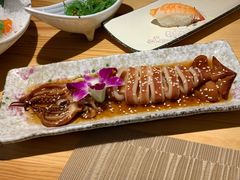 -酒井酱子·深夜食堂(东城汇店)