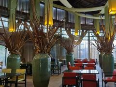 -春晖园度假酒店温泉