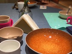 -A One Kitchen·南京精菜馆(德基广场店)
