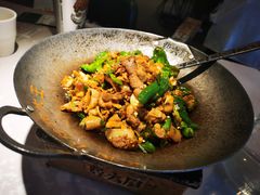 费大厨辣椒炒肉-费大厨辣椒炒肉(黄兴中心广场店)