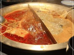 -九鼎轩脆毛肚火锅(南京东路店)