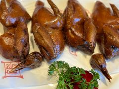 -燕郊烧鸽子(酷车小镇店)