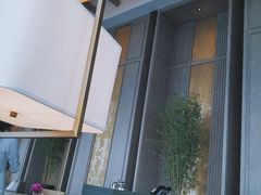-悦厅·下午茶(杭州柏悦酒店)