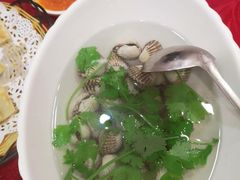-天天海鲜城·海鲜大排档(新溪店)