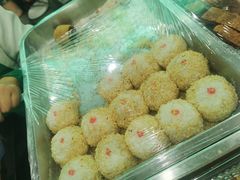 -锦馨豆汁(天坛路店)