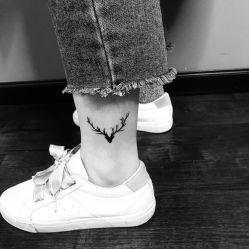 -刺客纹画纹身·洗纹身·穿孔饰品