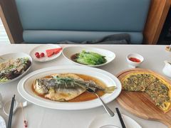 -闽海肴(北辰荟店)