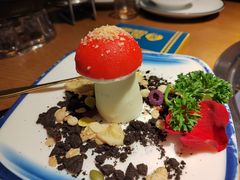 -菌彩云南野生菌火锅(万达广场店)