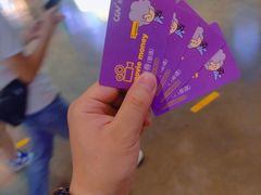 -CGV影城(黄河道ScreenX店)