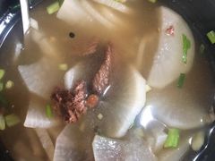 -燃木齐藏餐厅(八宿店)