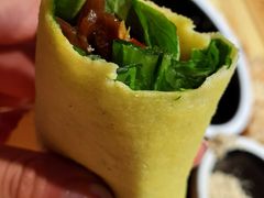 -村长家的疙瘩汤(沌口店)