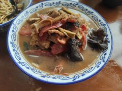 -姚记面馆(瑶琳路店)