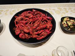 -聚味瞿记·龙虾堂(咸嘉湖店)