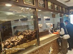 牛肉区-清真磨沟沿老字号牛肉面(总店)