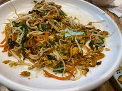 -合合春饼·酱骨·东北菜(潘家园店)