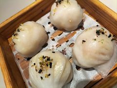 -蔡澜点心·粤菜(万菱汇店)