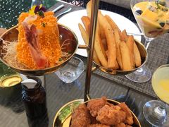 -莲西餐(曲江店)