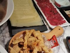 -鱼豆吉·豆浆鱼火锅(宜昌万达店)