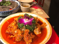 -蜀大侠火锅(东园路店)
