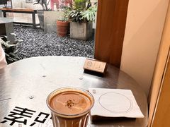 -素咫咖啡CLIFEROSE
